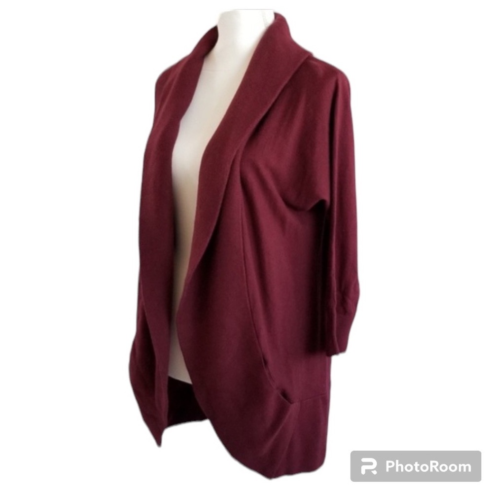 Land’s End Cardigan with Pockets